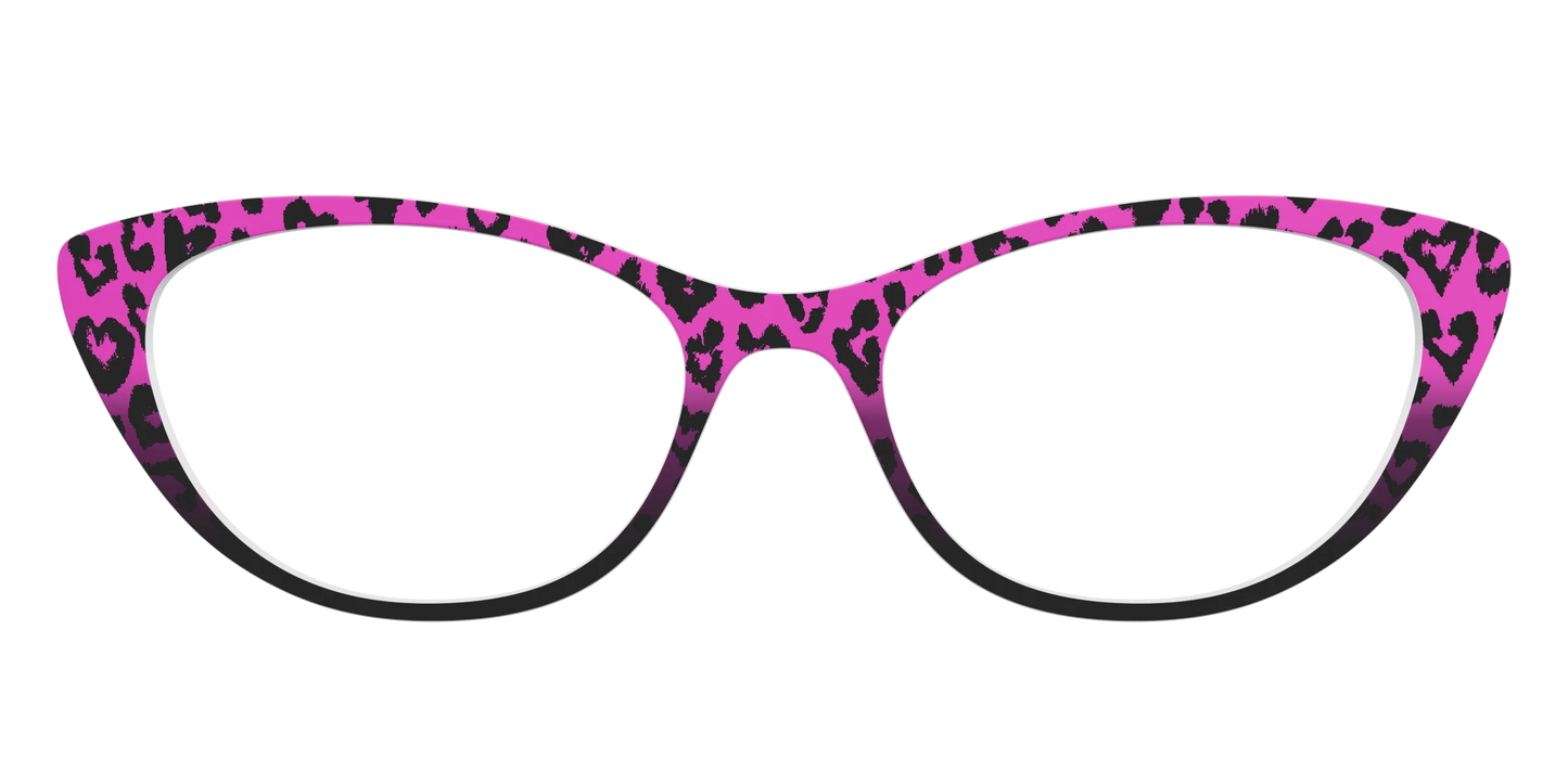 The Lovely Leopard