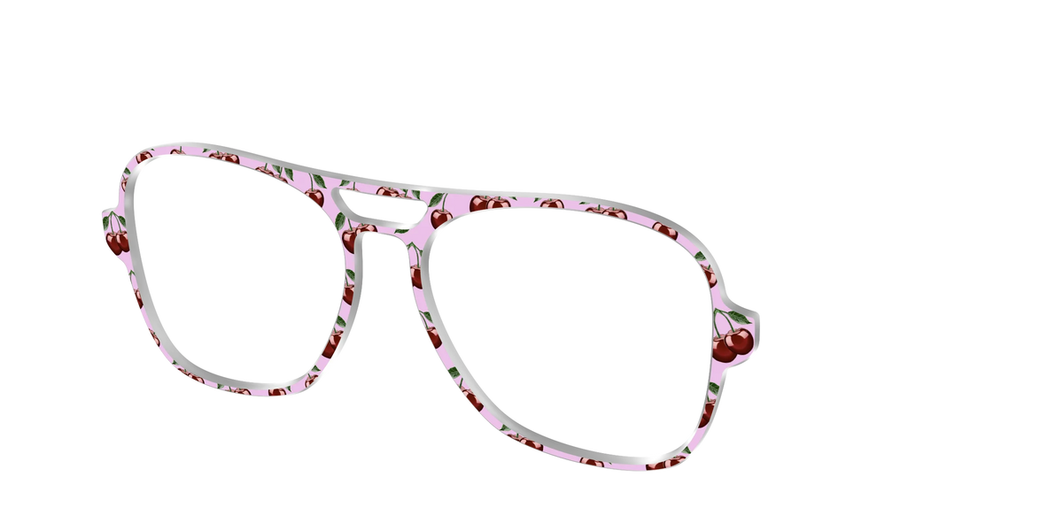 The Casino Cherries