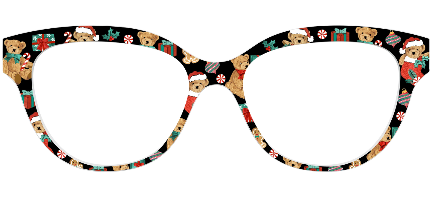 The Jingle Bears