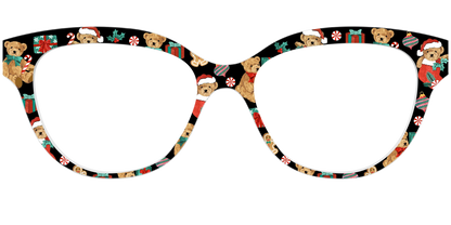 The Jingle Bears