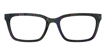 The Silver Iridescent Ripple