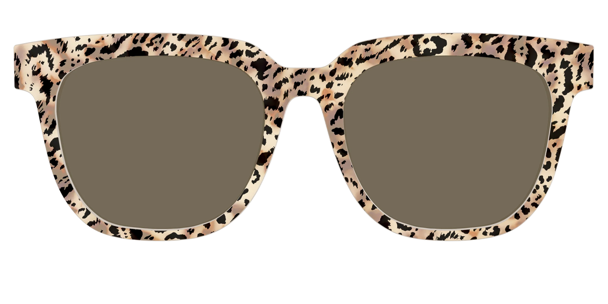 The Polarized Wild Cat Sun Top