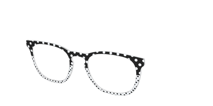 The Polka Dot Print Mix