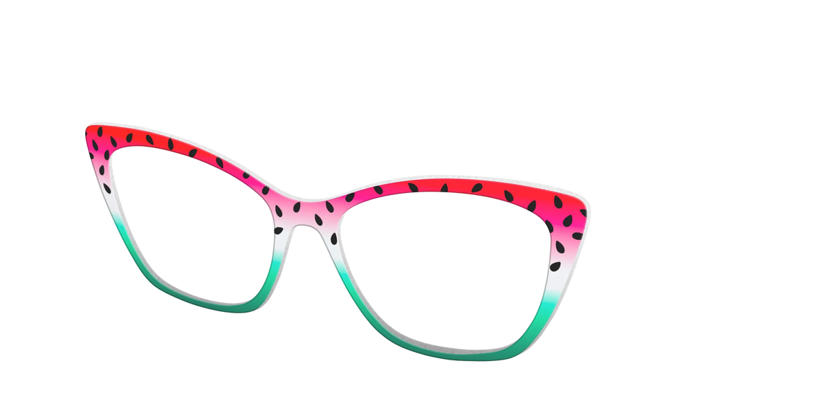 The Watermelon