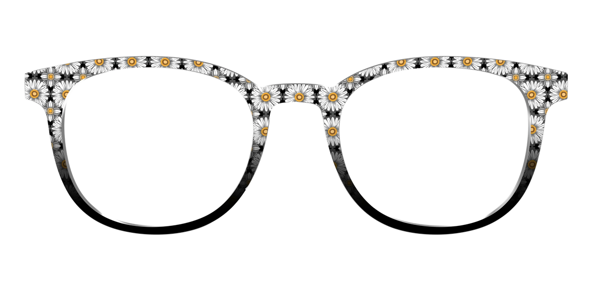 The Daisy Tile