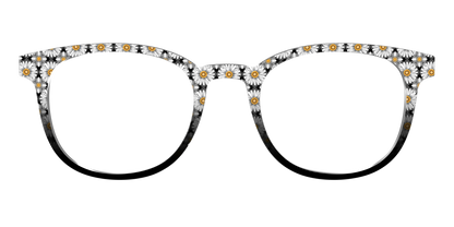 The Daisy Tile