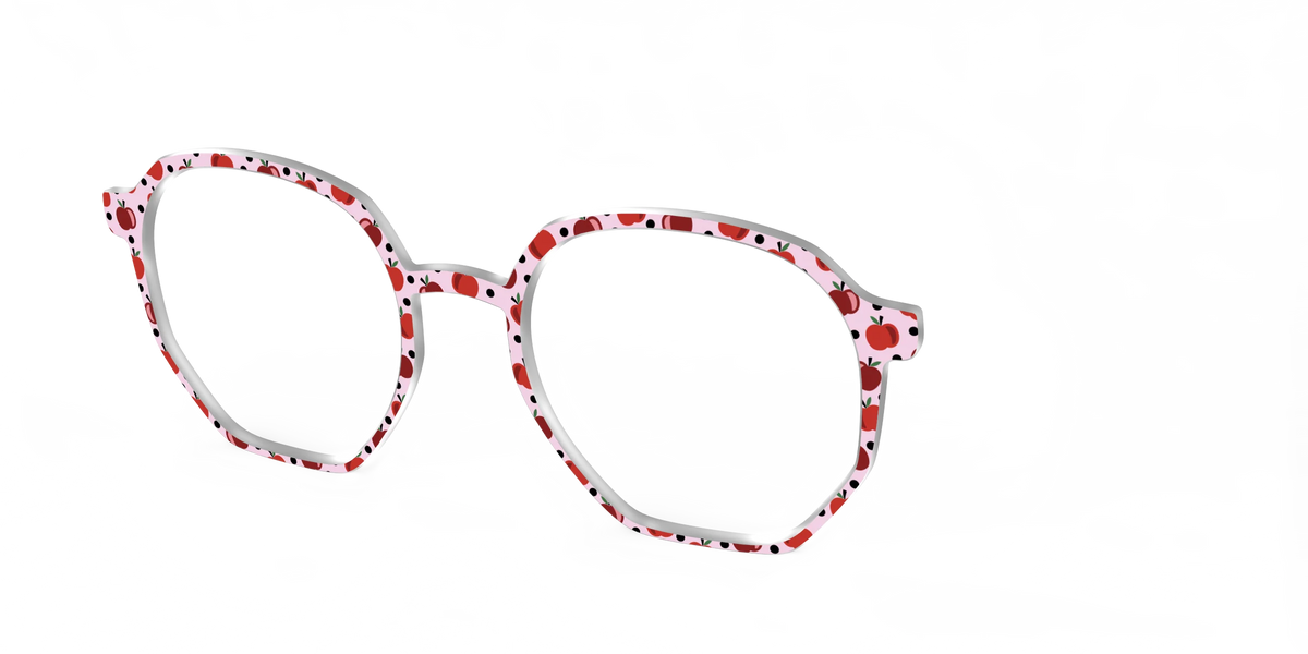 The Apple Polka Dot