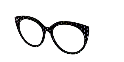 The Holographic Lightning Bolts