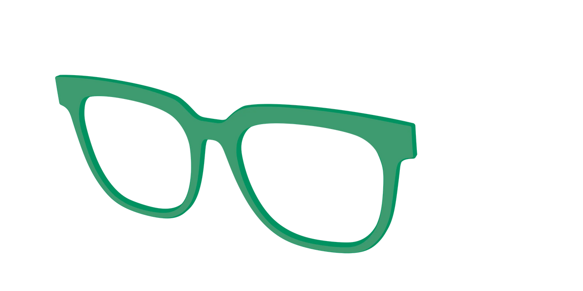 The Forest Green