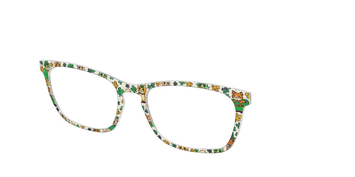 The Clover Cats