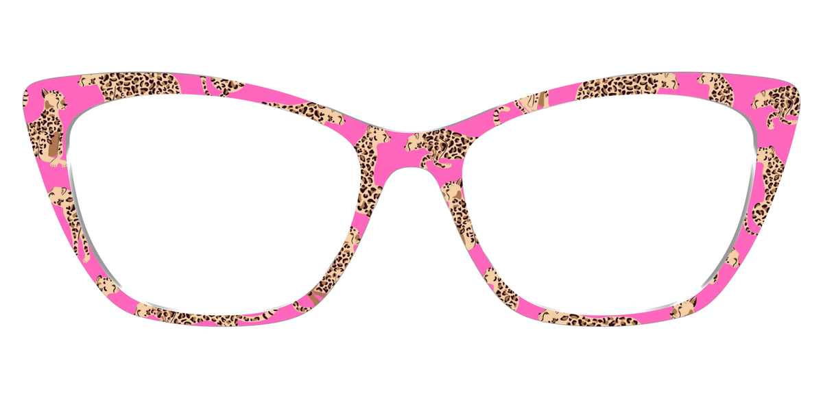 The Hot Pink Cheetahs