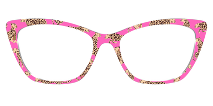 The Hot Pink Cheetahs