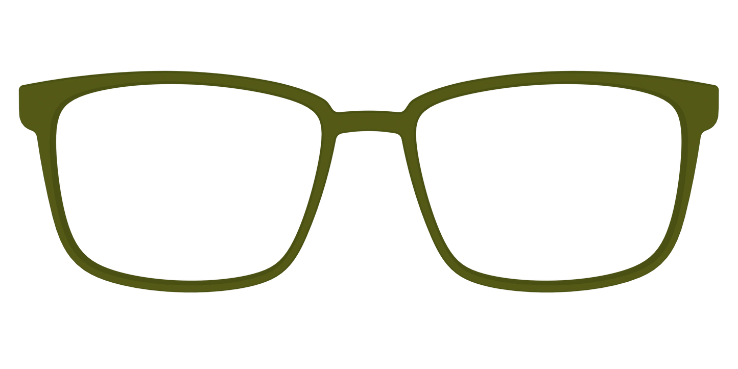 The Army Green