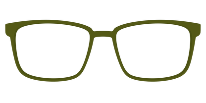 The Army Green