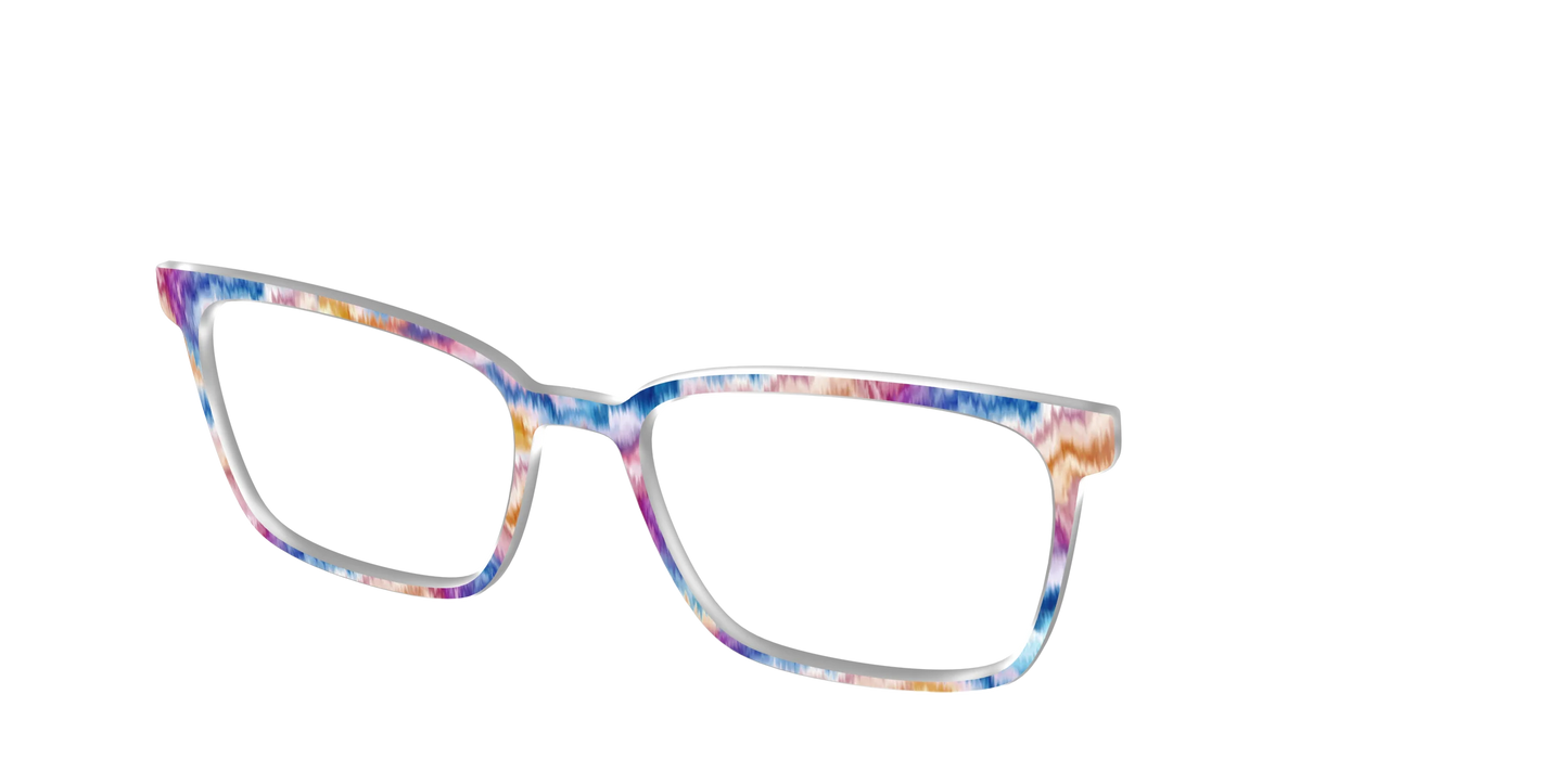 The Tide Pool Tie-Dye