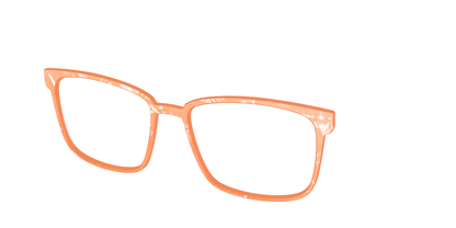 The Morganite Pearl Marble