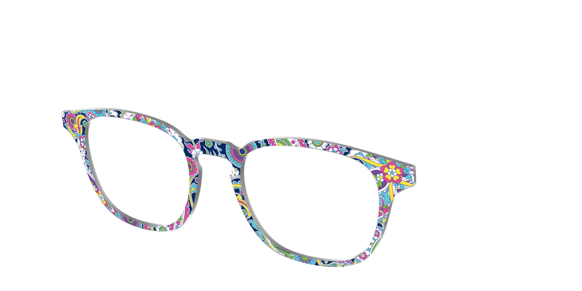 The Petal Paisley