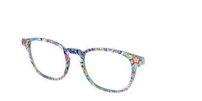 The Petal Paisley