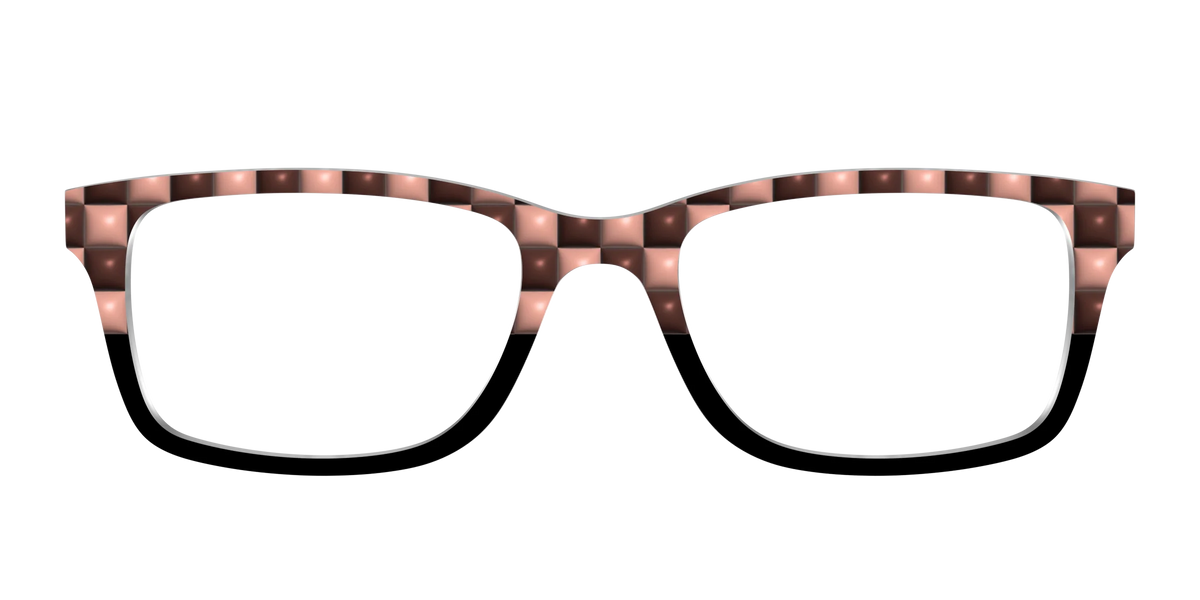 The Chocolate Check Split
