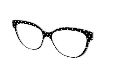 The Pearl Polka Dots