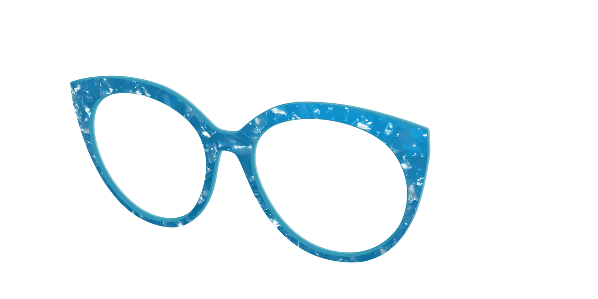 The Riptide Pearl Marble