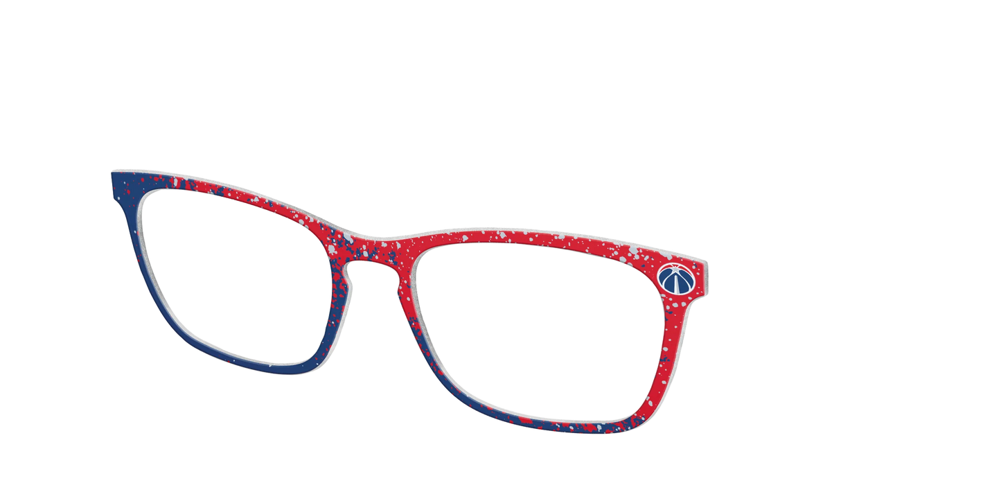 The Wizards Splatter