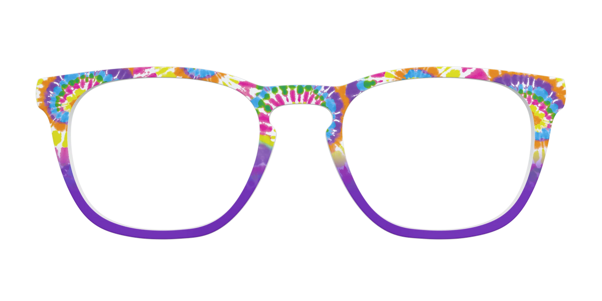 The Sundazed Tie Dye