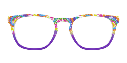 The Sundazed Tie Dye