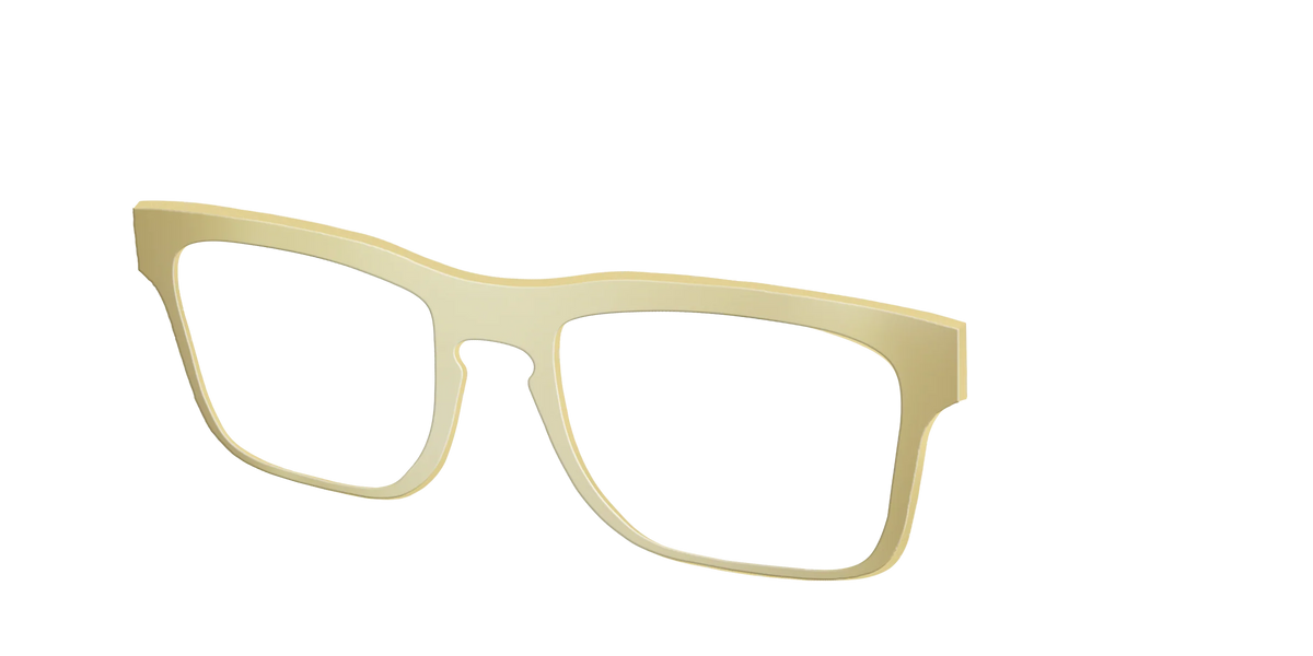 The Gold Mirror