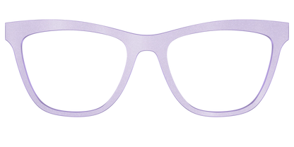 The Lavender Shimmer