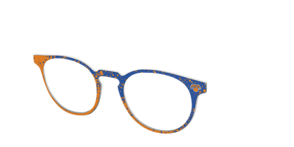 The Knicks Splatter
