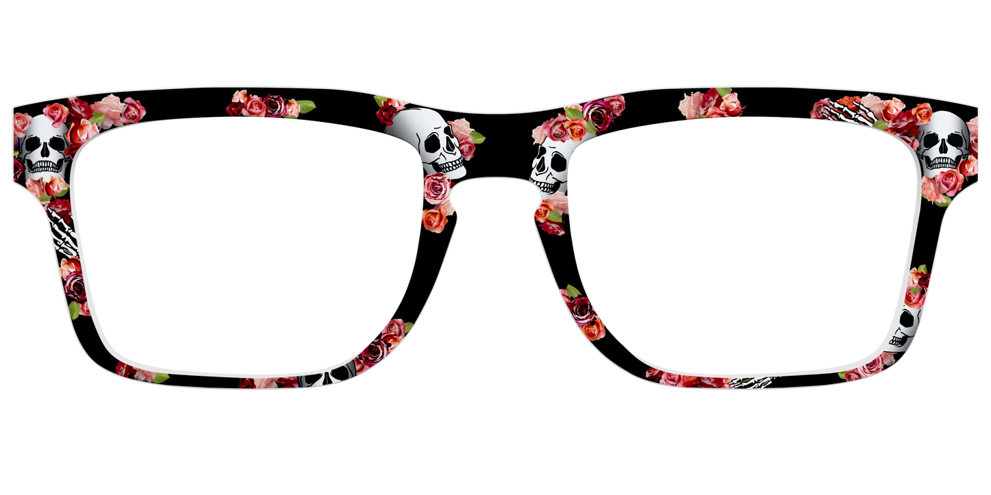 The Lovely Skeletons