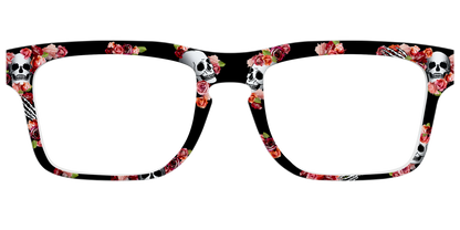 The Lovely Skeletons