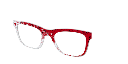Bulls Splatter