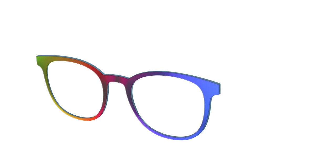The Satin Spectrum