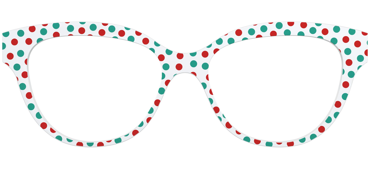 The Festive Dots