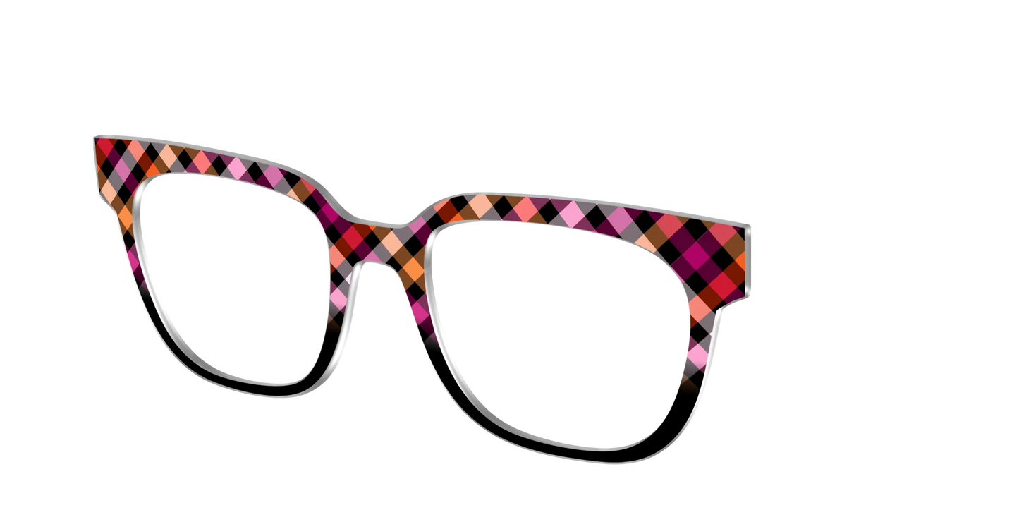 The Genuine Gingham