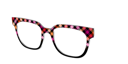 The Genuine Gingham