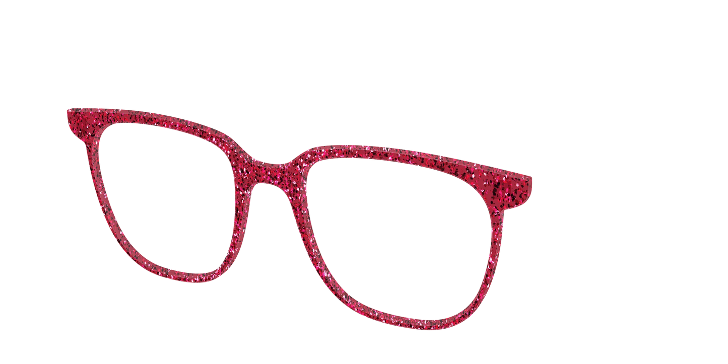 The Ruby Sparkle