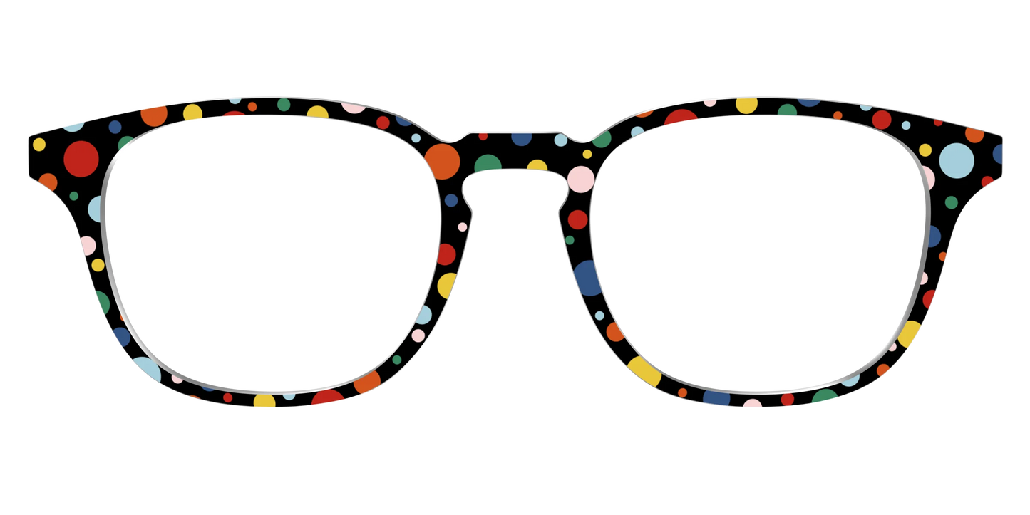 The Pride Party Dots