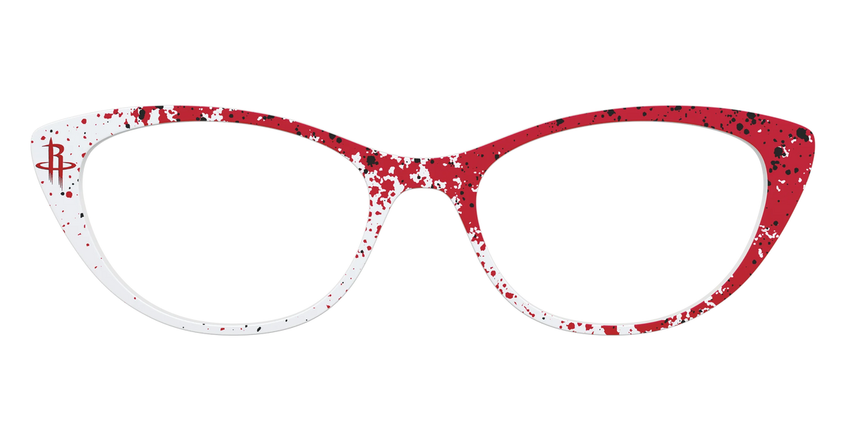 Rockets Splatter