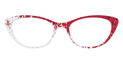 Rockets Splatter