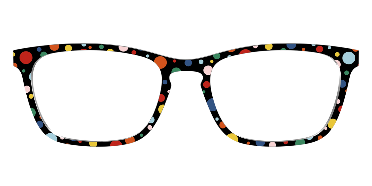 The Pride Party Dots