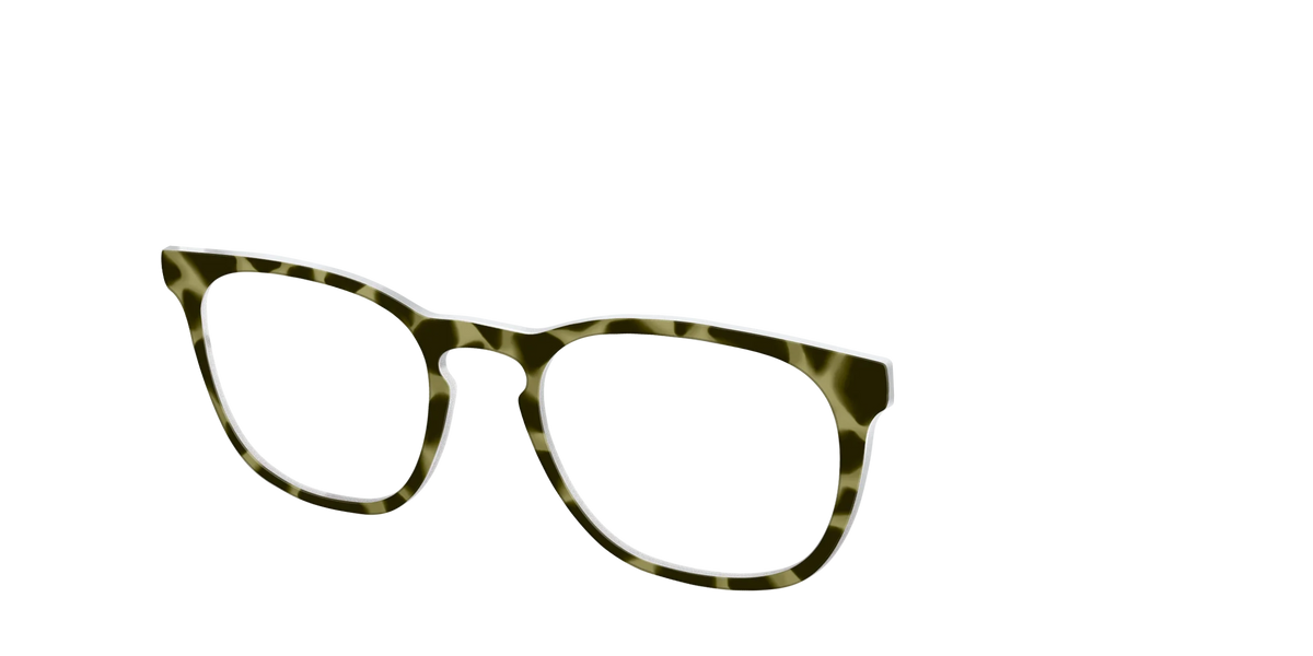 The Olive Tortoise