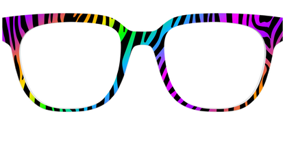 The Prismatic Zebra