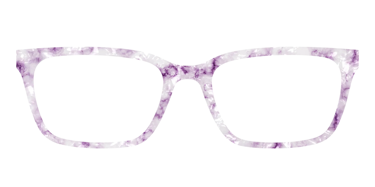 The Viola Pearl Marble