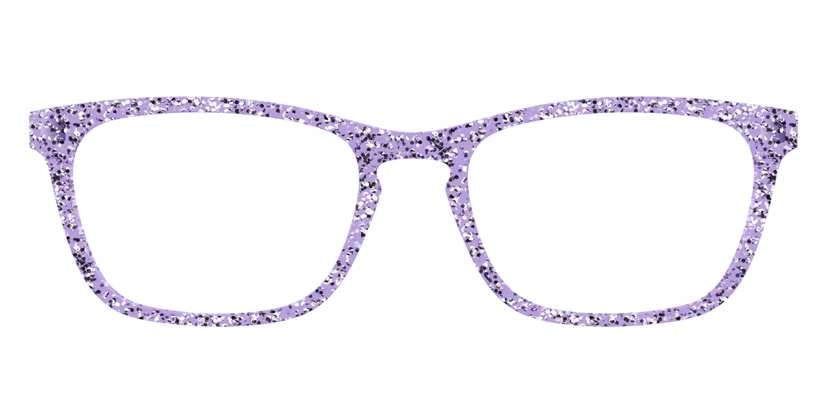 The Lavender Sparkle