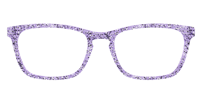 The Lavender Sparkle
