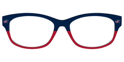The Blue Jackets® Split