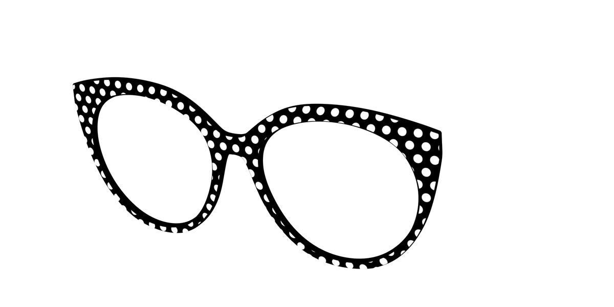 The Black Polka Dots